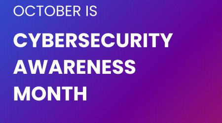 M3AAWG Proudly Champions Cybersecurity Awareness Month